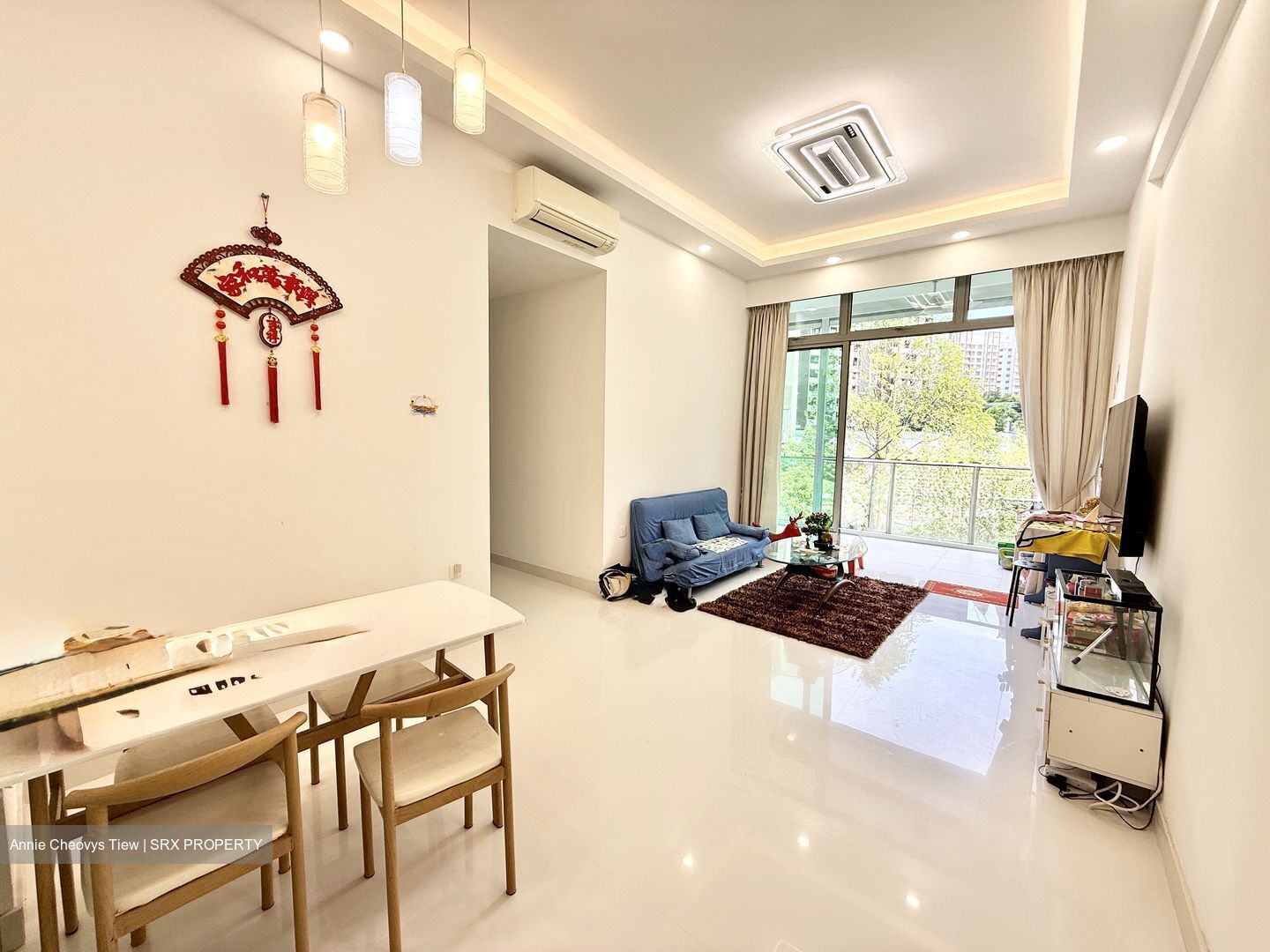 Gambir Ridge (D19), Apartment #546539781